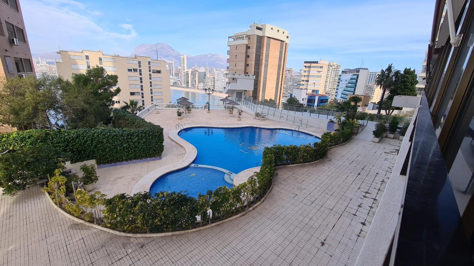 Trinisol 11 If Apartment *