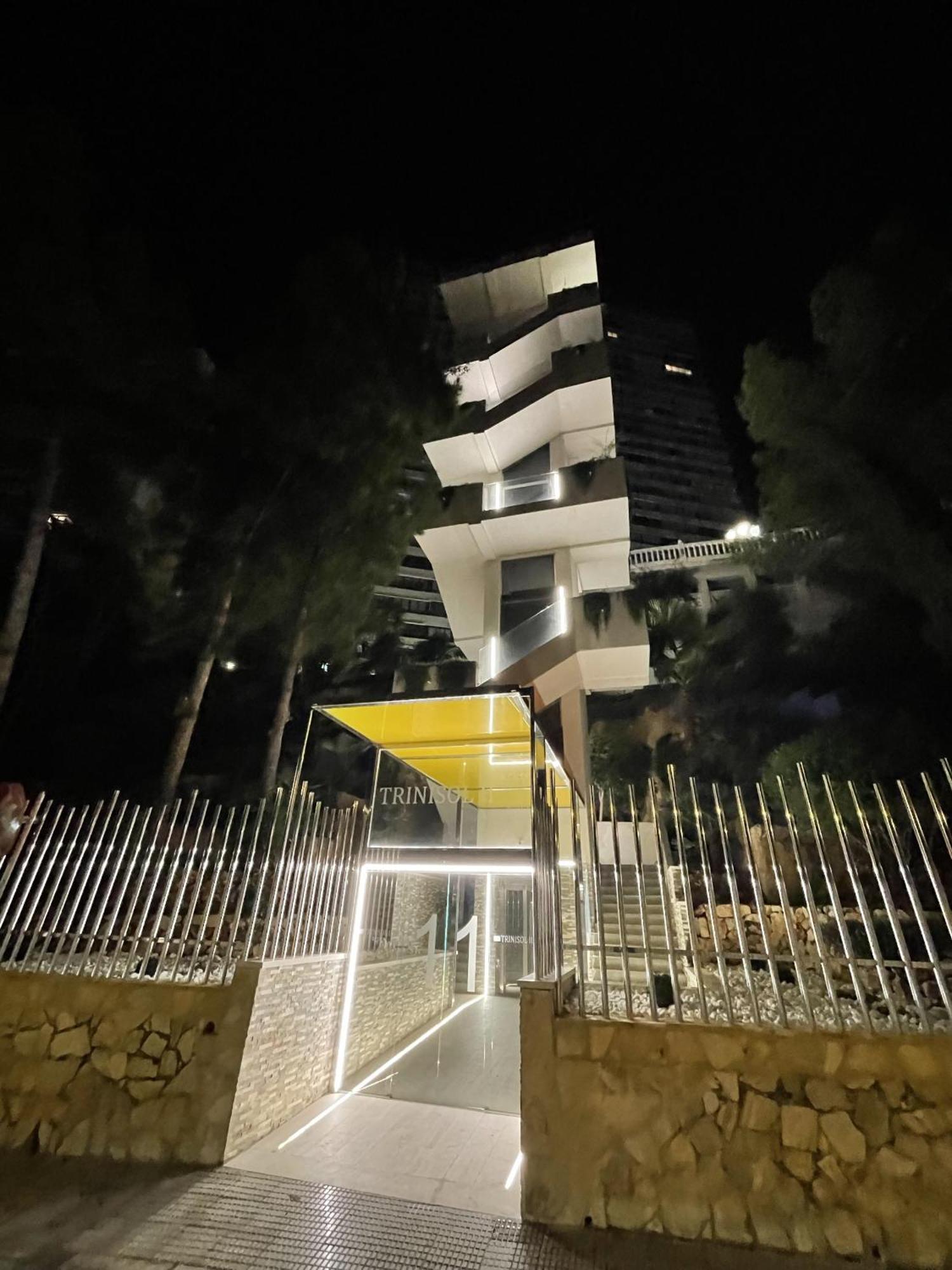 Apartamento Trinisol 11 If *