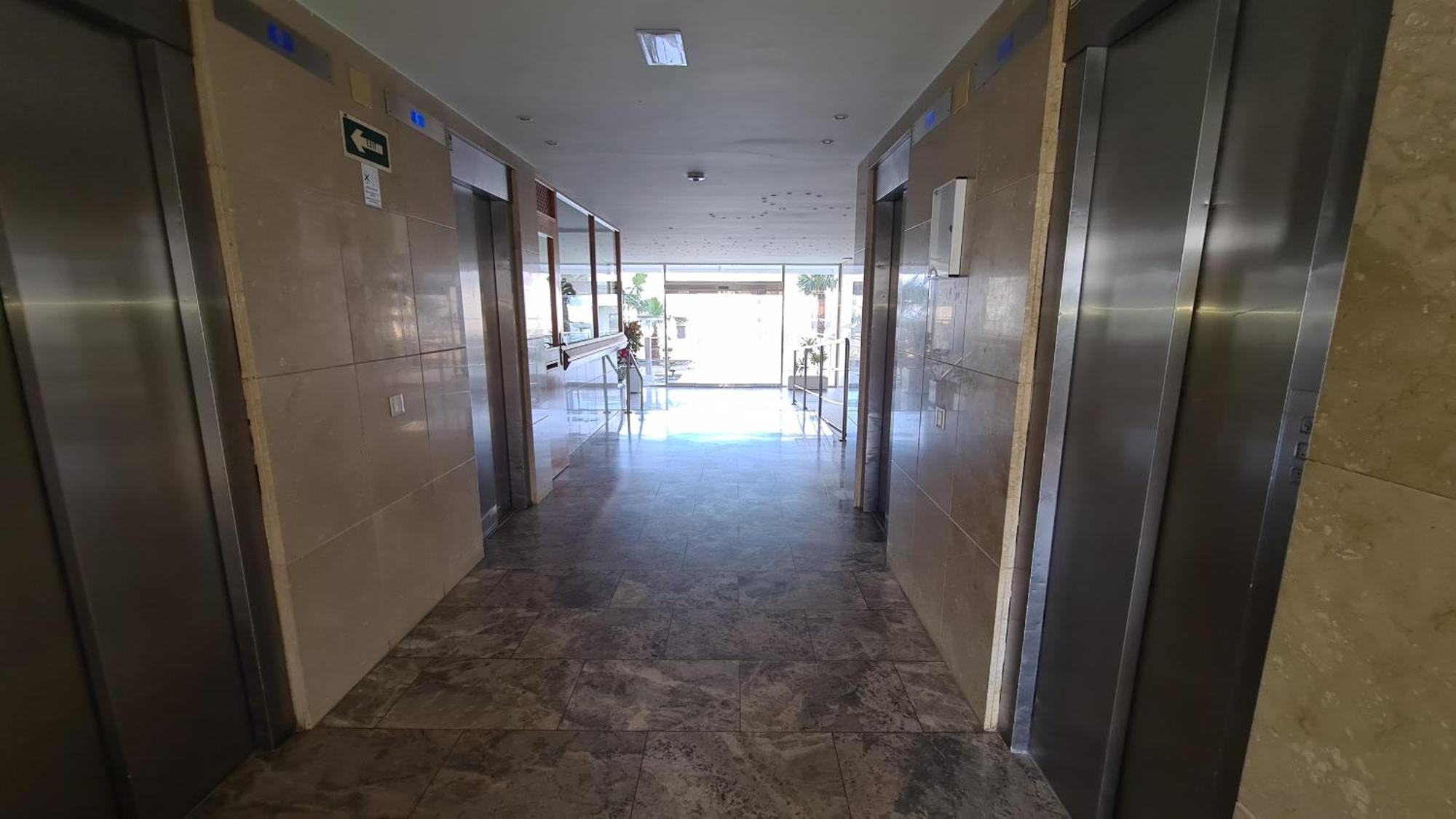 Trinisol 11 If Apartamento Benidorm