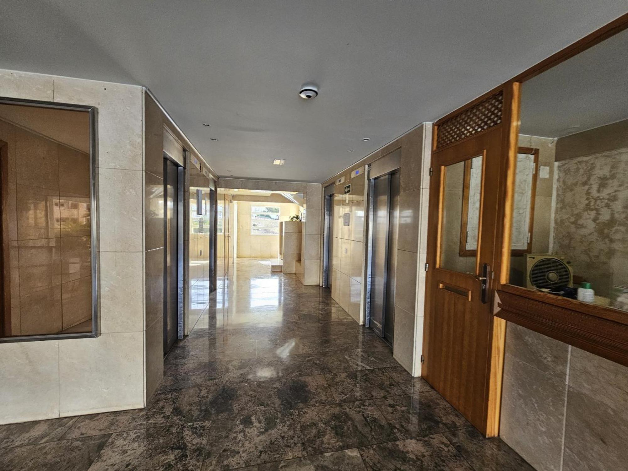 Apartamento Trinisol 11 If Benidorm