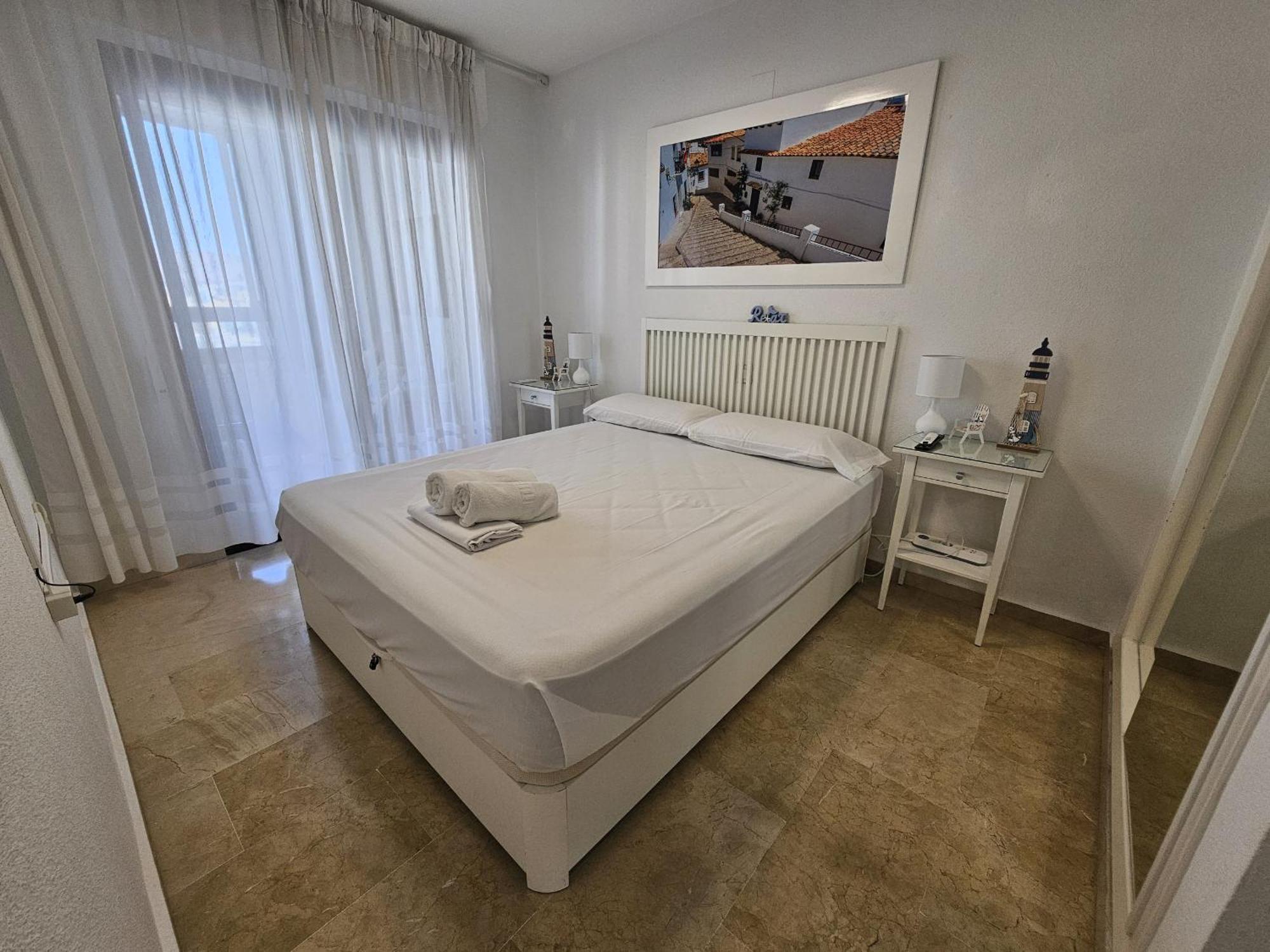 Apartamento Trinisol 11 If