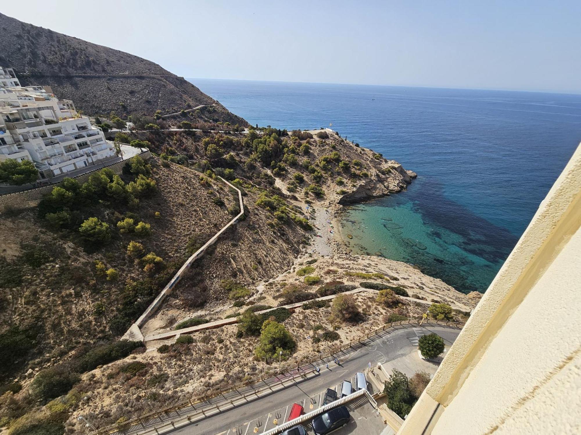 Apartment Trinisol 11 If Benidorm