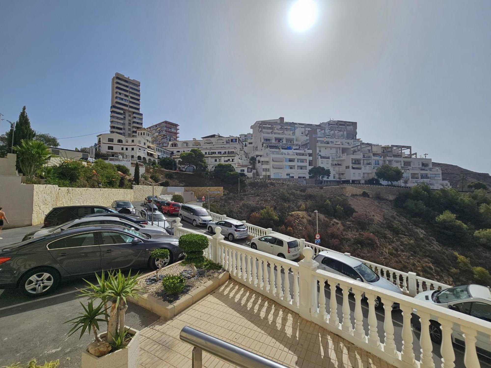 Trinisol 11 If * Benidorm
