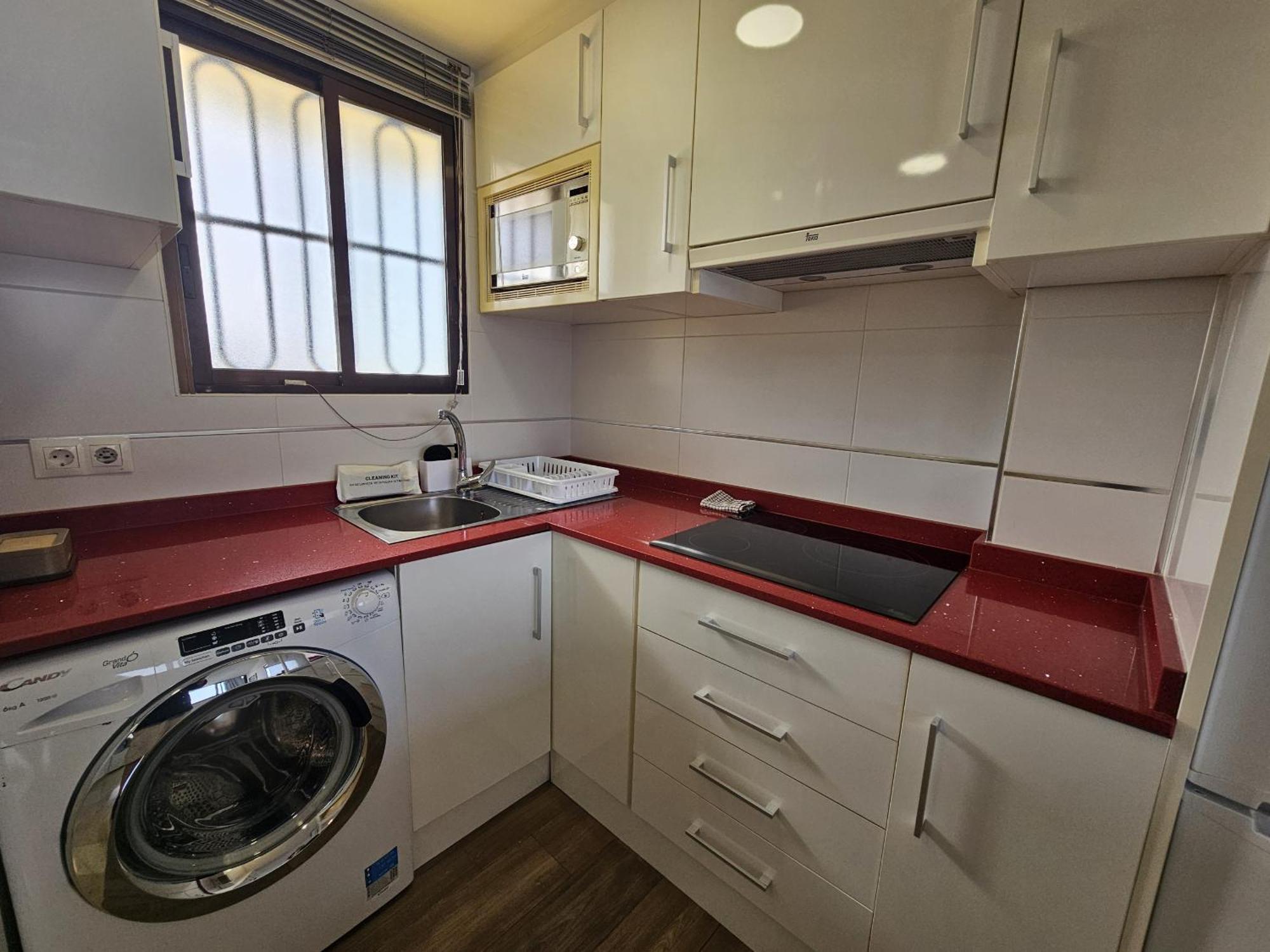 Trinisol 11 If Apartment