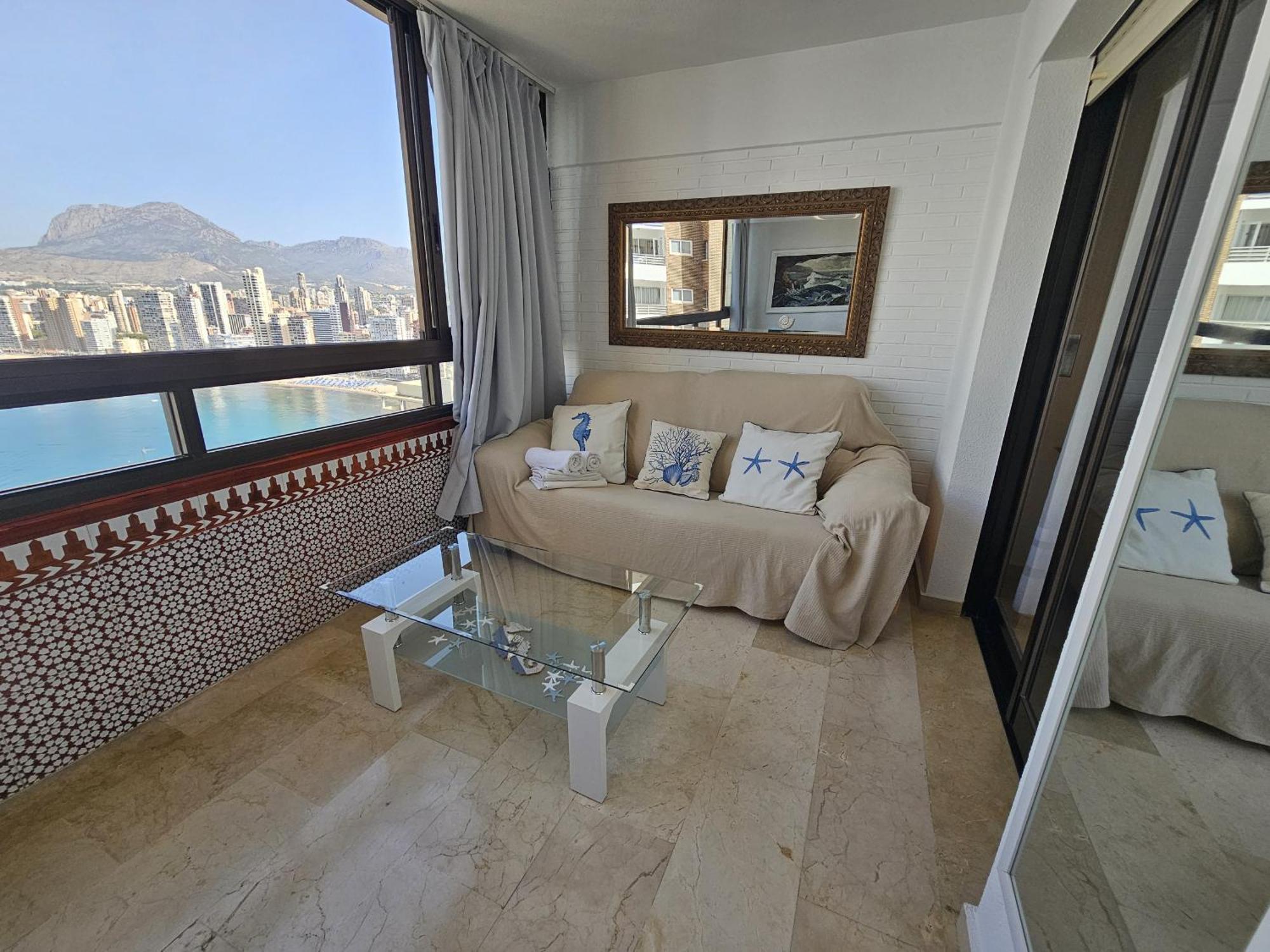 Trinisol 11 If Apartment *