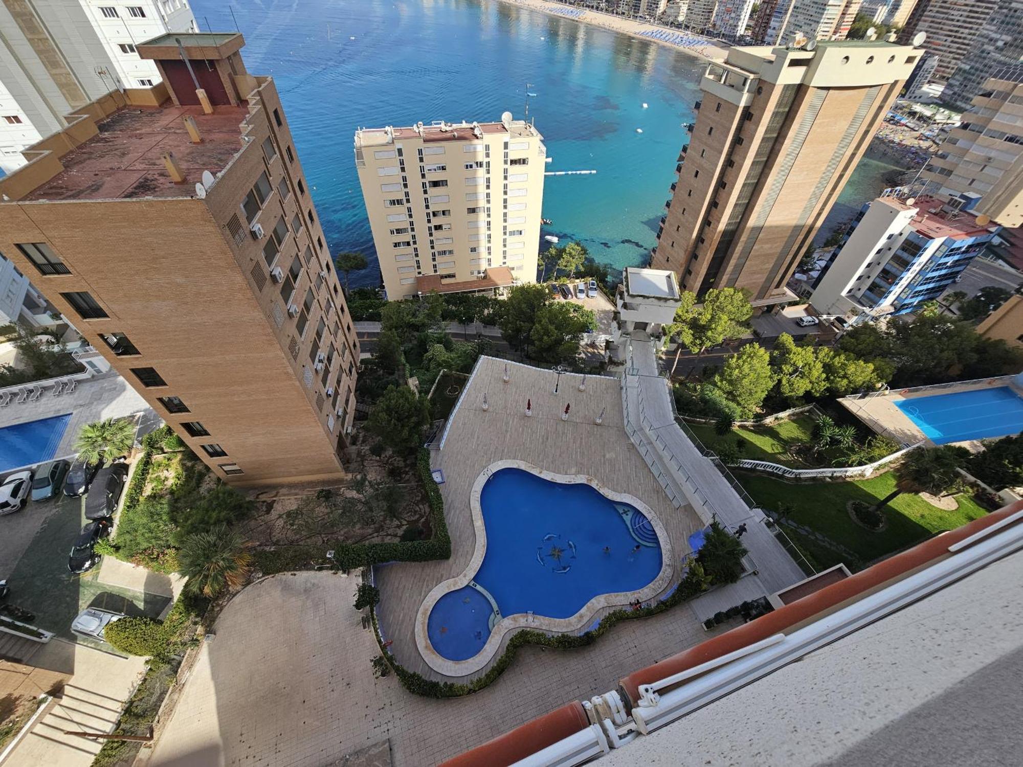 Apartamento Trinisol 11 If *