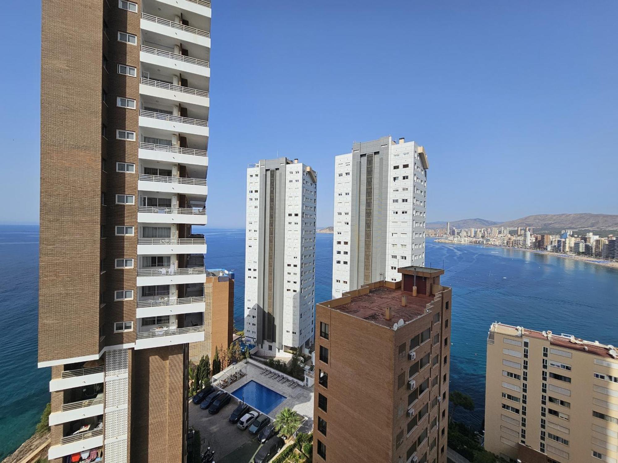 Trinisol 11 If Apartment *