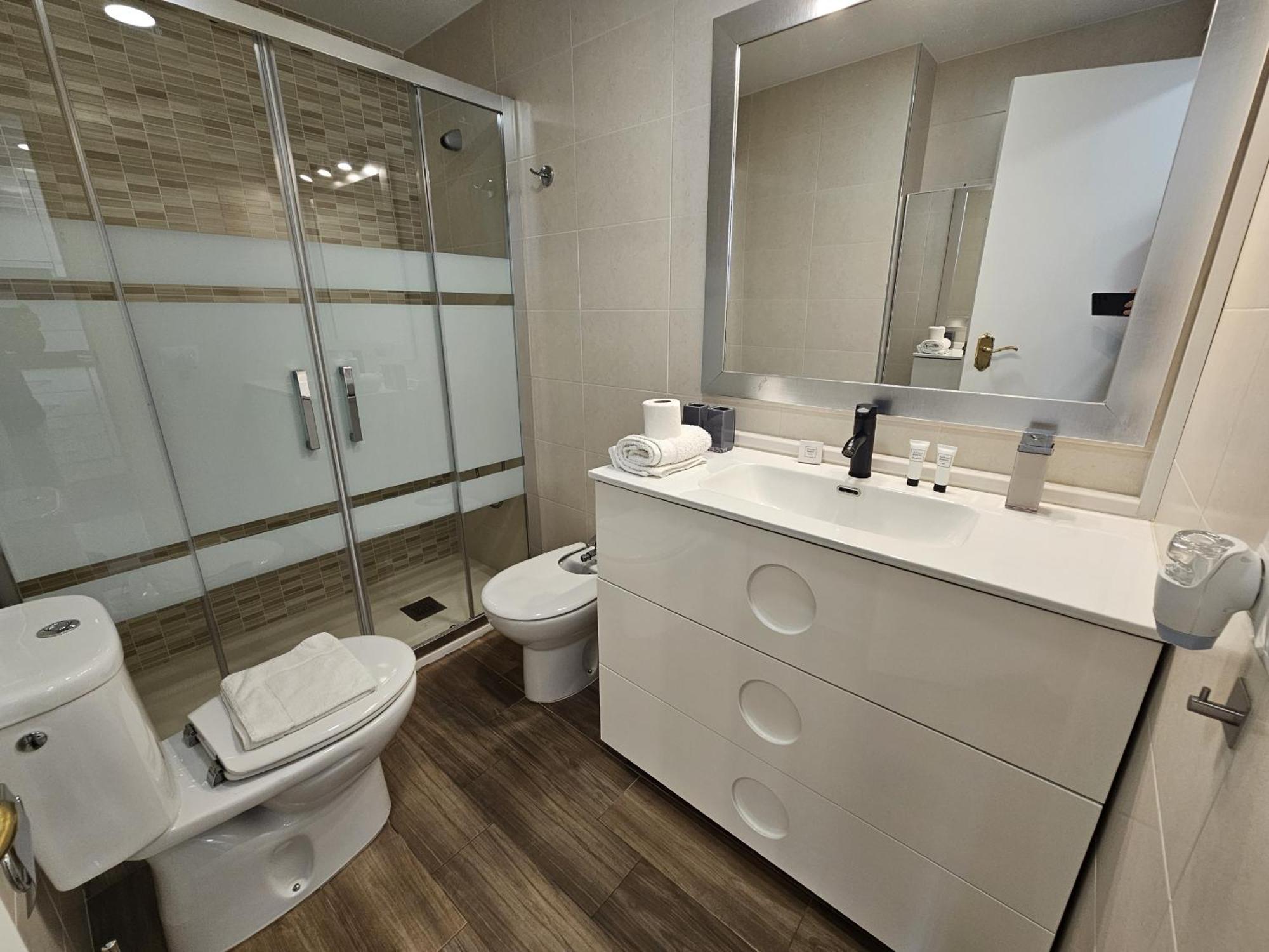 Trinisol 11 If Apartment *