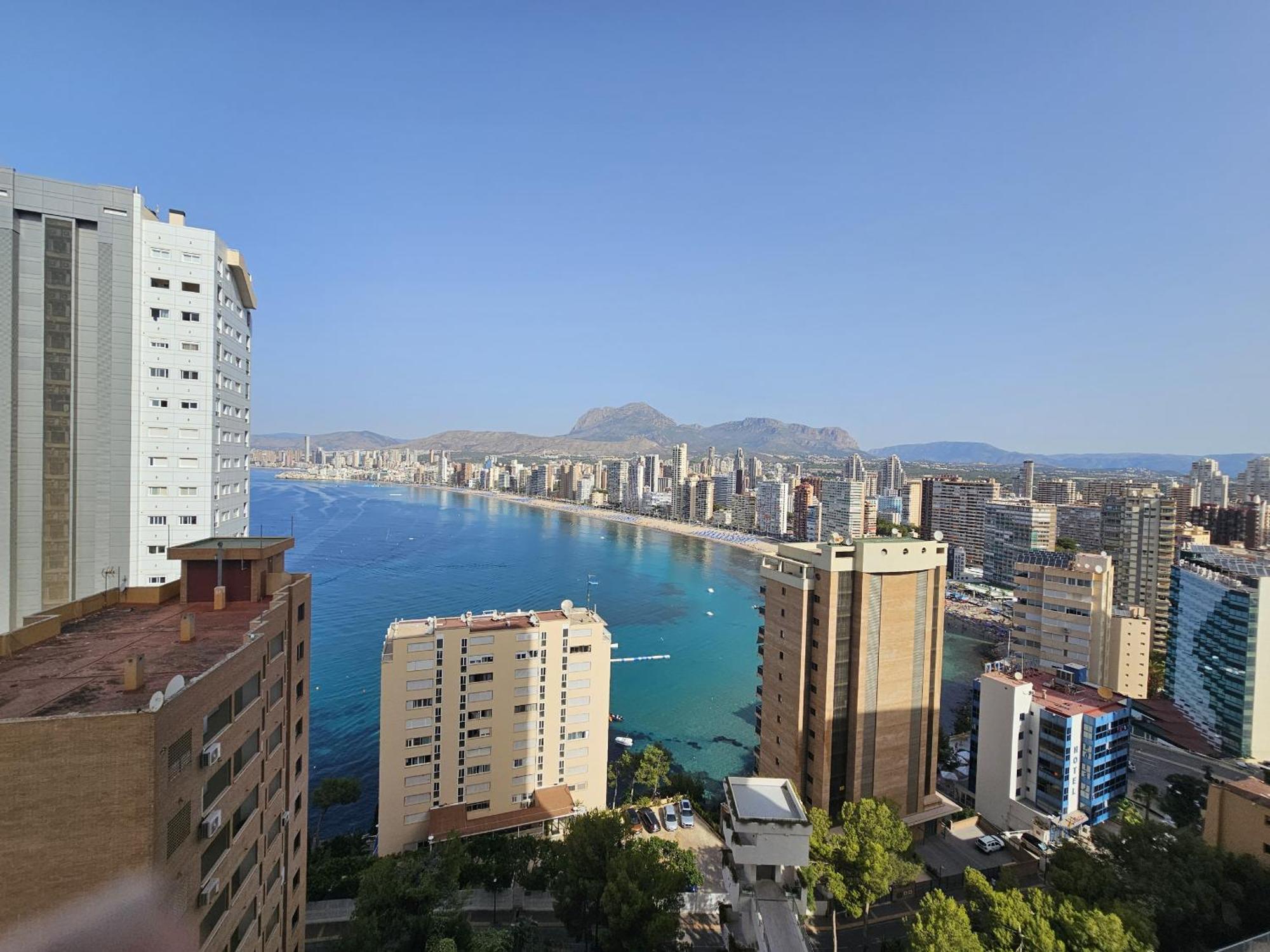 Apartamento Trinisol 11 If *