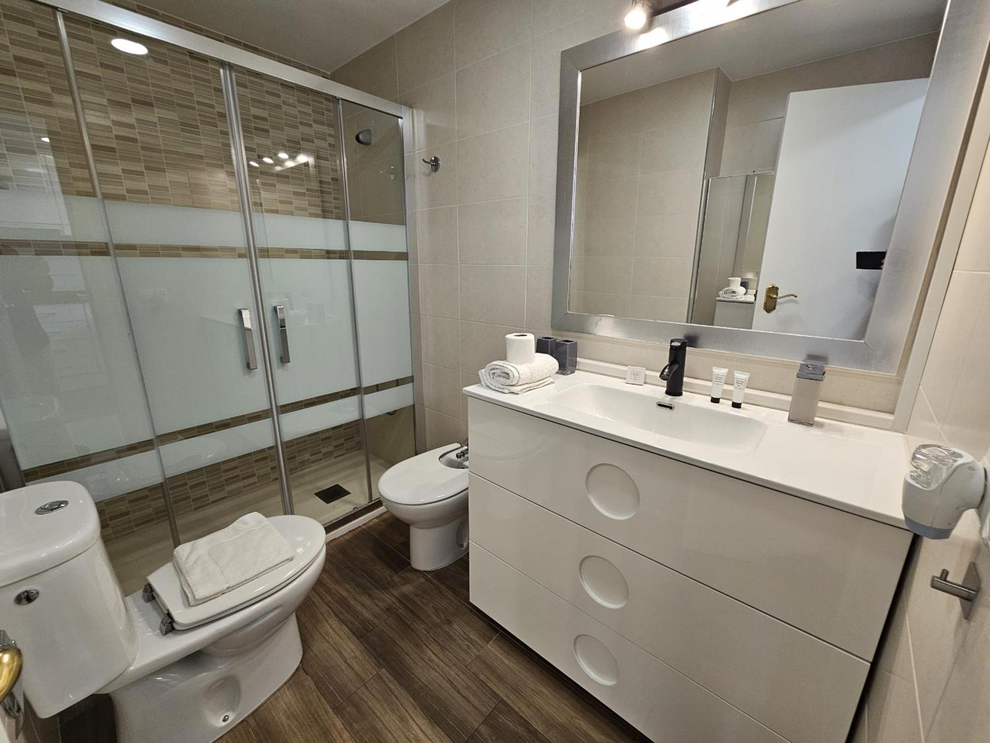 Trinisol 11 If Apartamento Benidorm