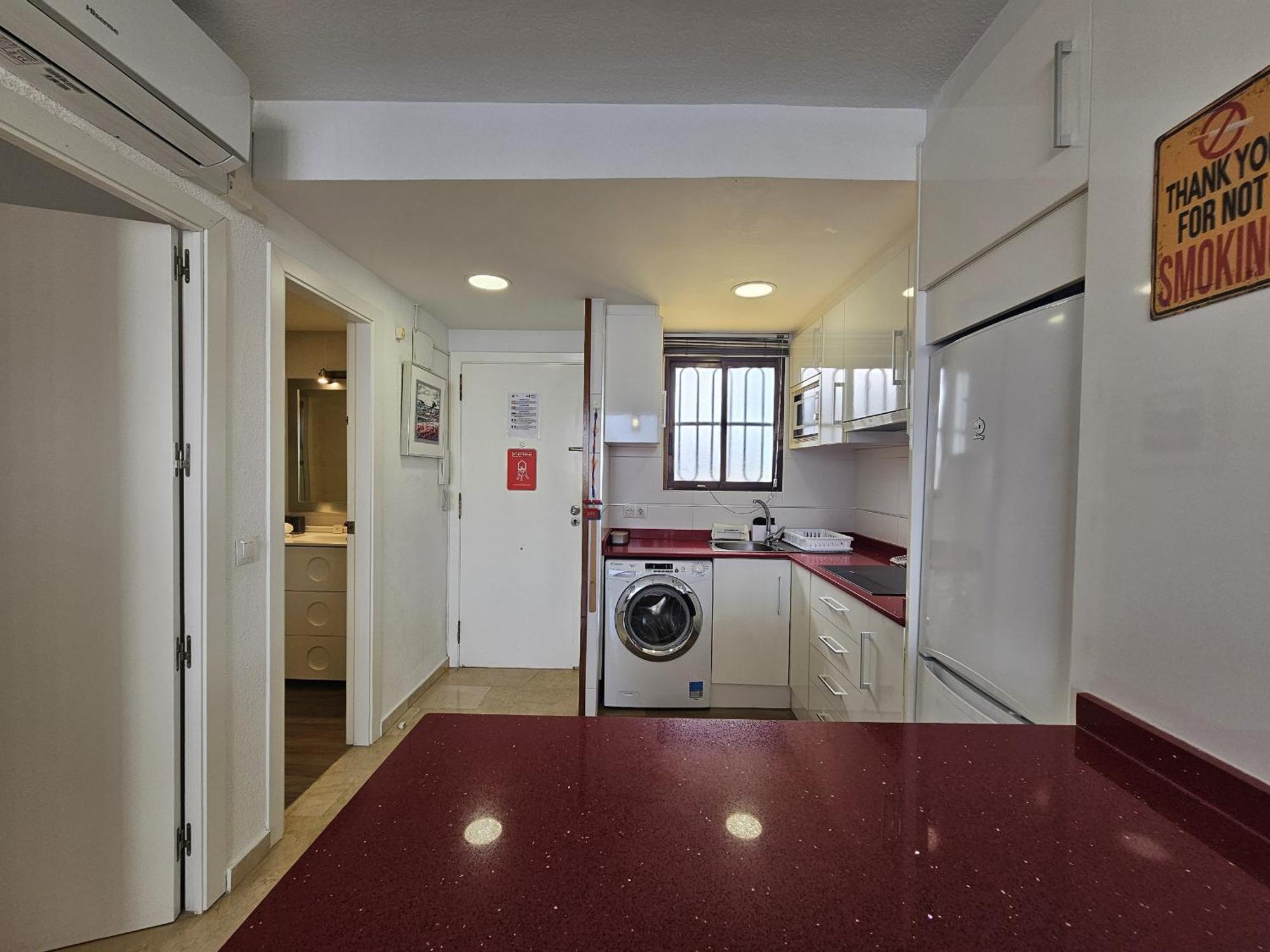 Trinisol 11 If Apartamento *