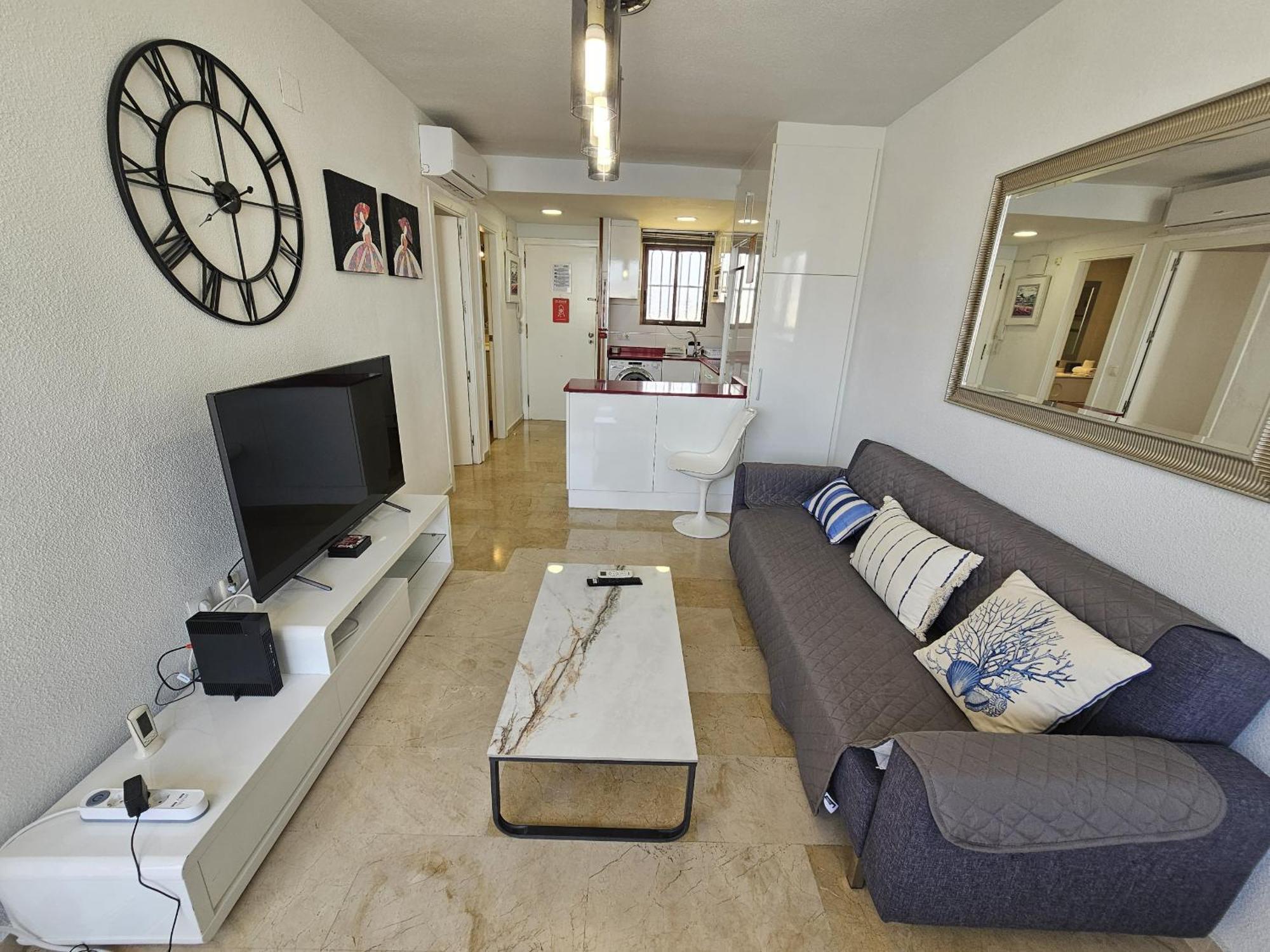 Trinisol 11 If Apartment