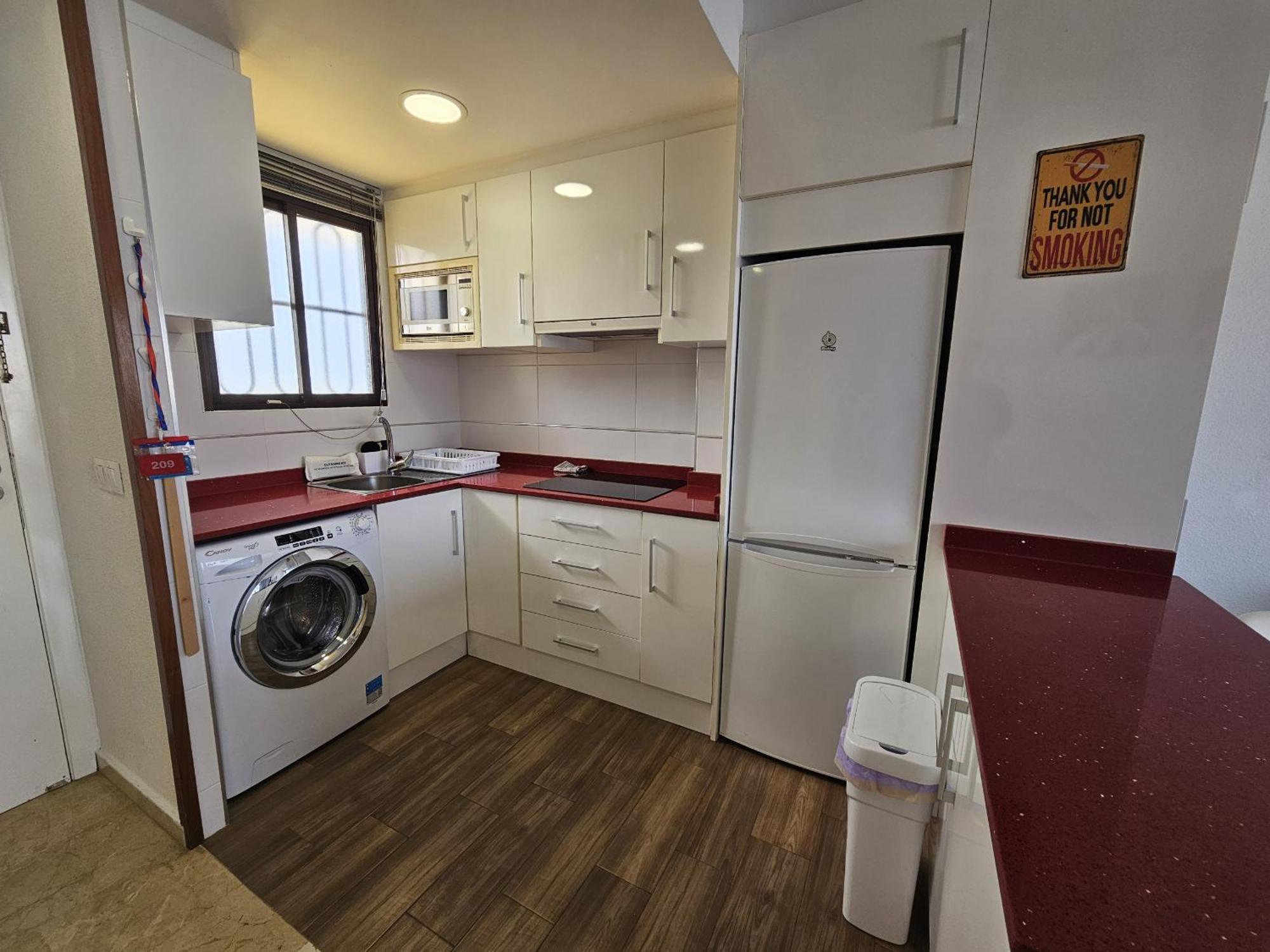 Trinisol 11 If Apartment *