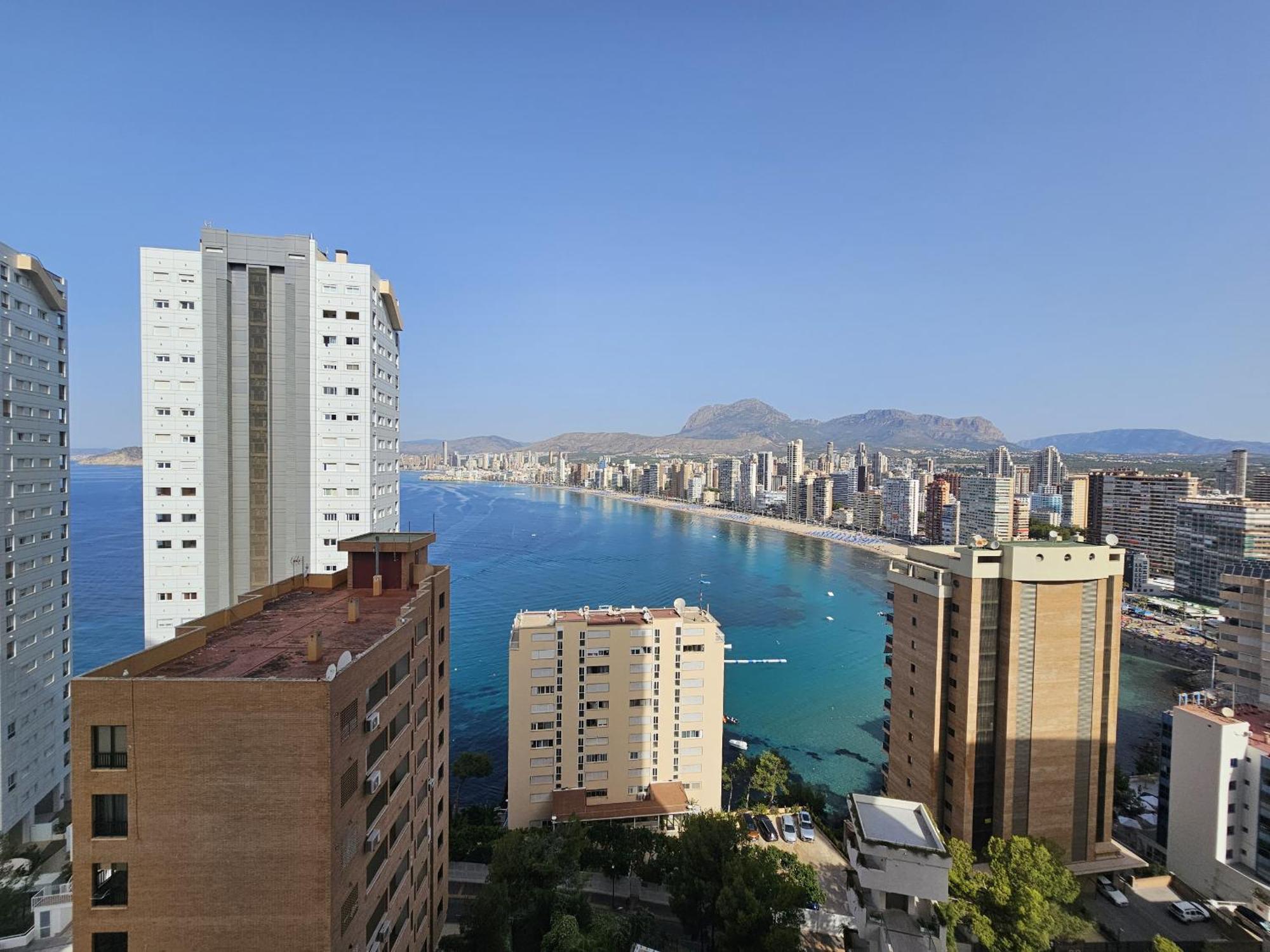 Trinisol 11 If * Benidorm