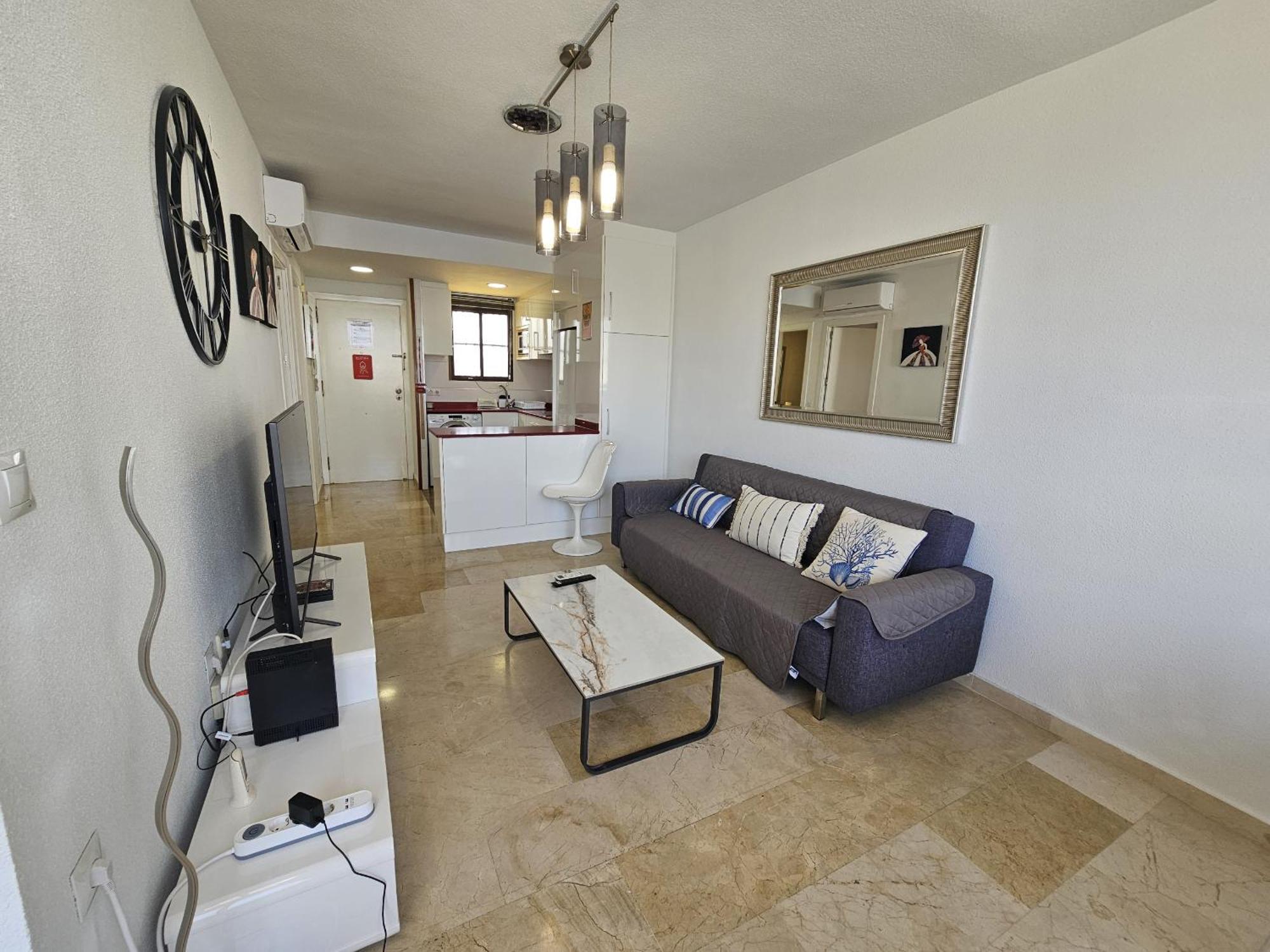 Apartamento Trinisol 11 If Benidorm
