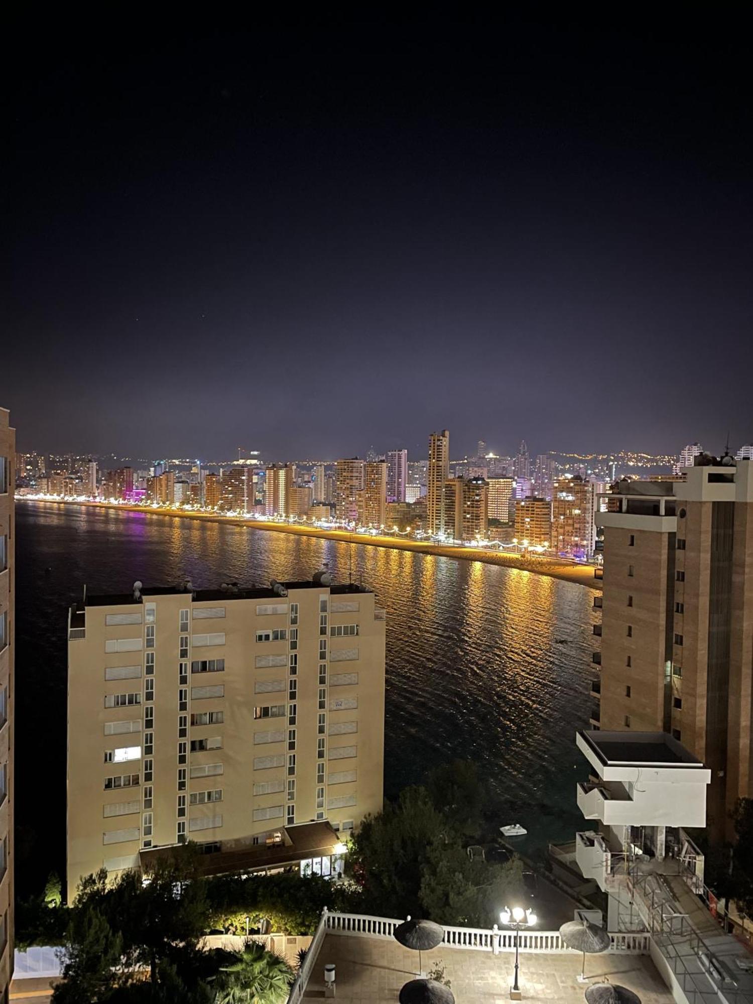 Apartment Trinisol 11 If