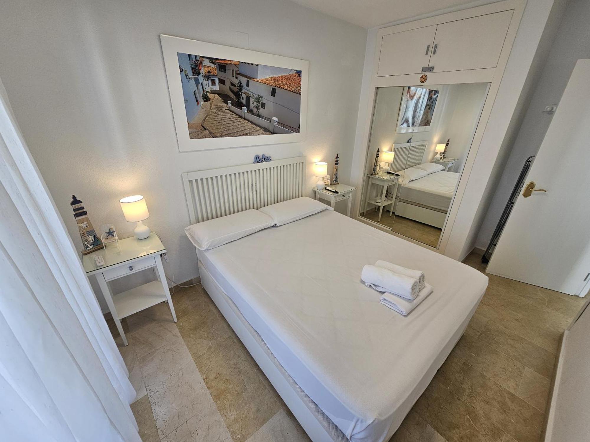 Apartment Trinisol 11 If Benidorm